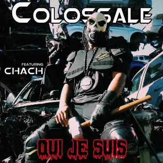 Qui je suis by Colossale