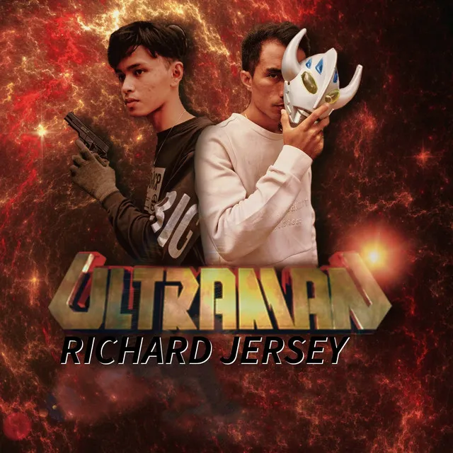 Ultraman