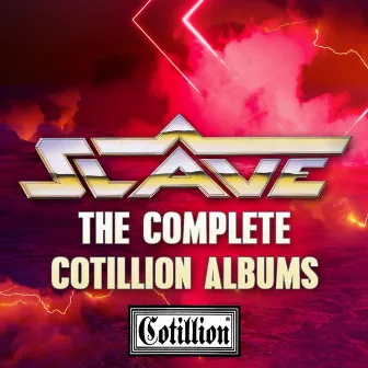 The Complete Cotillion Albums by Slave