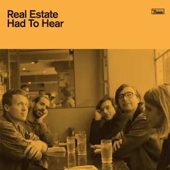 Had To Hear by Real Estate