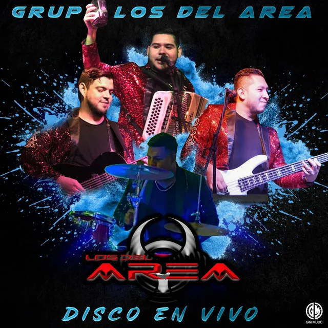 El Compa Arce - En Vivo