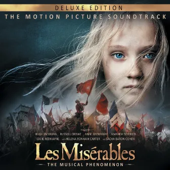 Les Misérables: The Motion Picture Soundtrack Deluxe (Deluxe Edition) by Les Misérables Cast