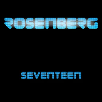 Seventeen by Rosenberg