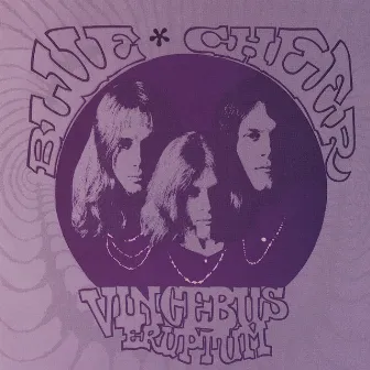 Vincebus Eruptum by Blue Cheer