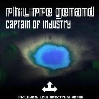 Captain Of Industry by Philippe Gerard