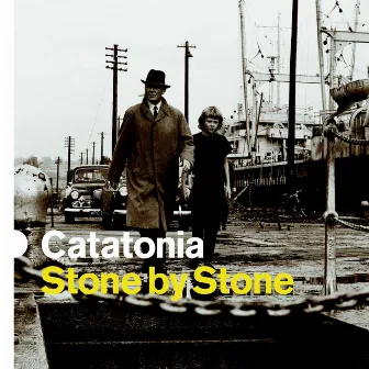 Stone By Stone by Catatonia