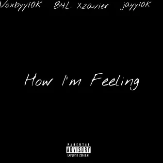 How I'm Feeling by Voxbyy10k