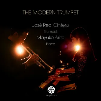 The Modern Trumpet by José Real Cintero