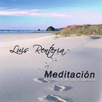 Meditación by Luis Renteria