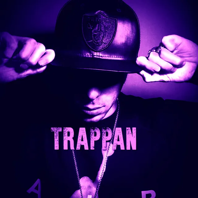 Trappan