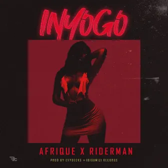 INYOGO by Riderman