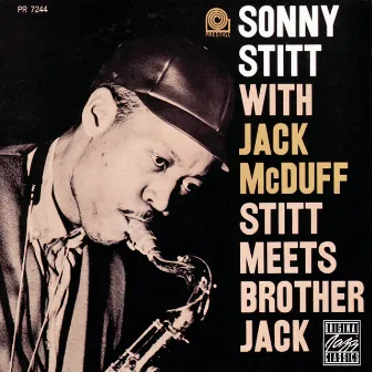 Stitt Meets Brother Jack by Jack McDuff