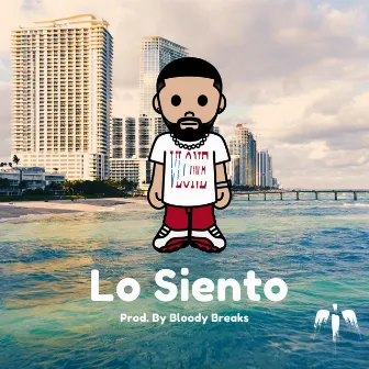 Lo Siento by Michael Luis