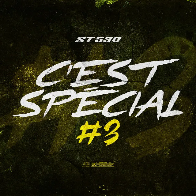 C’est Spécial #3