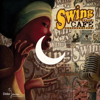 Swing Café by Jeanne Balibar