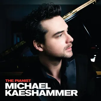 The Pianist by Michael Kaeshammer