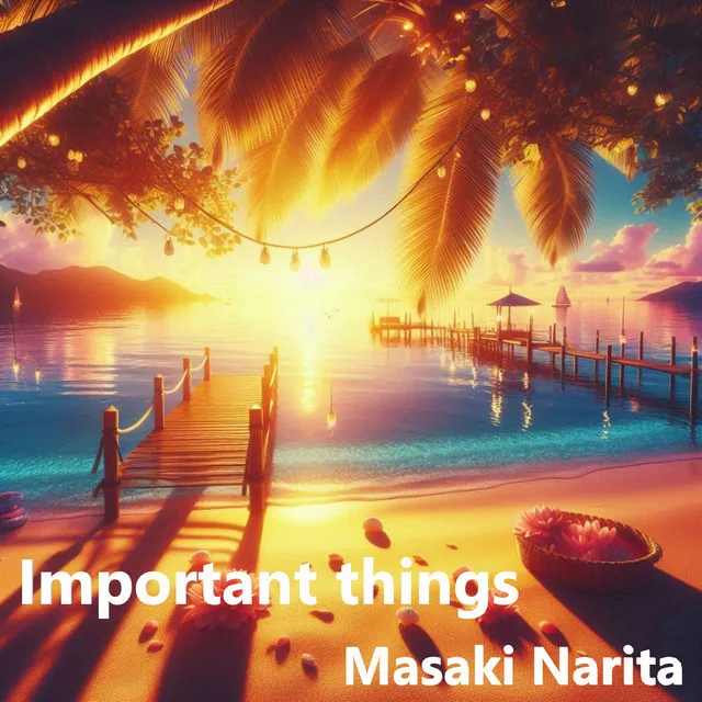 Important things