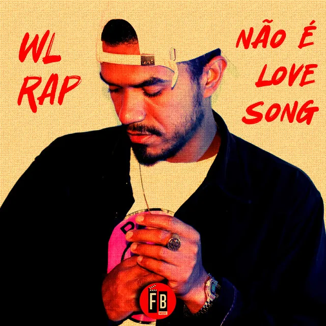 Não É Love Song