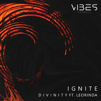 Ignite (feat. Leorinda) by D I V I N I T Y