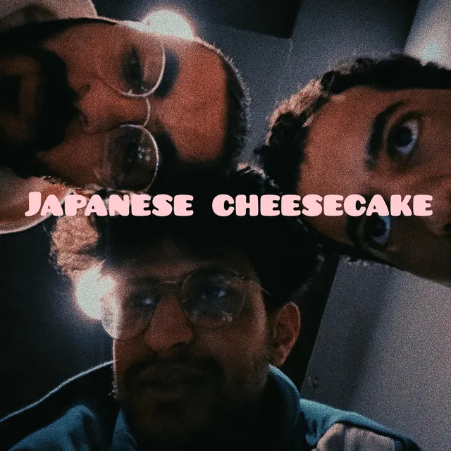 Japanese Cheesecake