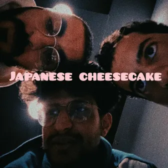 Japanese Cheesecake by Good Company