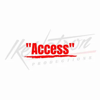 Access (Instrumental) by Ike Watson