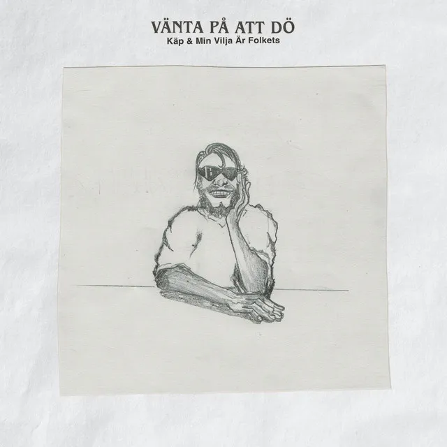 Vänta på att dö - Northern Tactics Remix