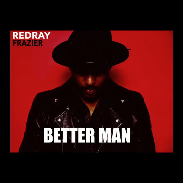 Better Man