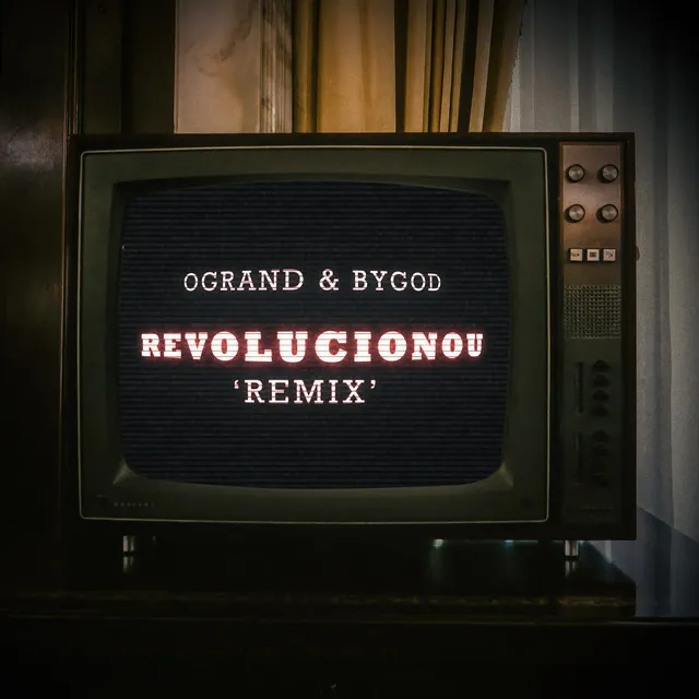 Revolucionou - Remix