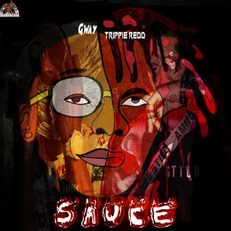 Sauce by Gway