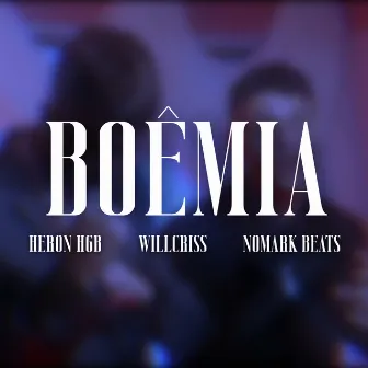 Boêmia by Willcriss