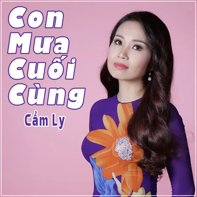 Con Mưa Cuối Cùng