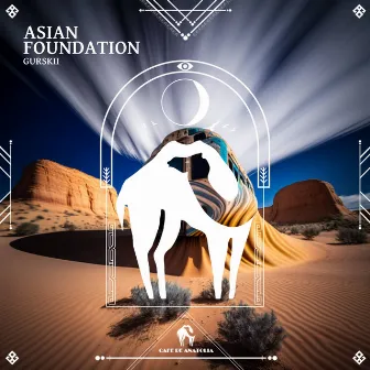 Asian Foundation by Gurskii