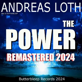 The Power (I got the Power to Snap Remastered Radio Mix) by Andreas Loth