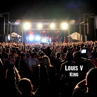 King by Louis V