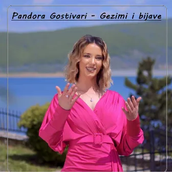 Gëzimi i bijave by Pandora Gostivari