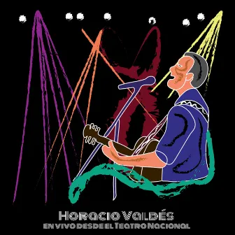 En Vivo Desde el Teatro Nacional by Horacio Valdes