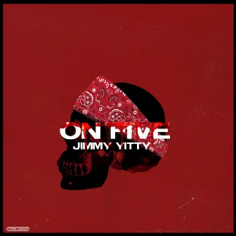 ON FIVE by Jimmy Yitty