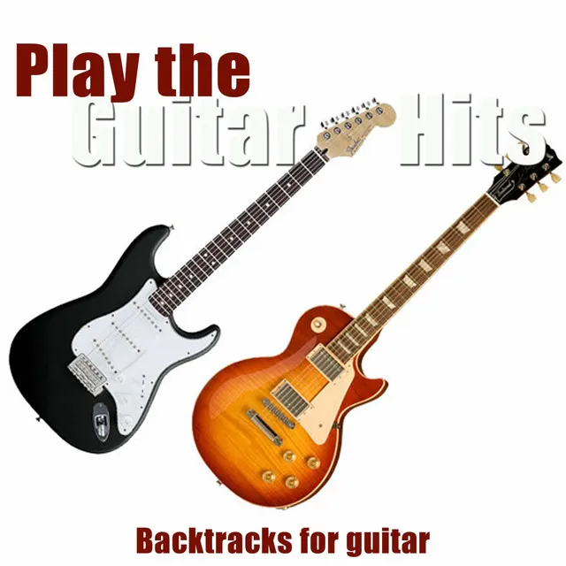 Guitar Boogie - Playback Version