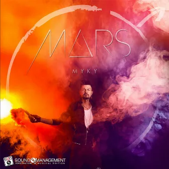 Mars by Mauro Fire