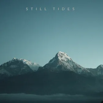 River Flow by Still Tides