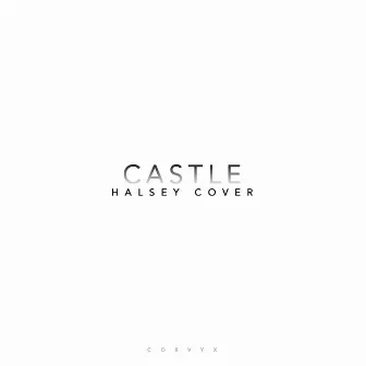 Castle by Corvyx