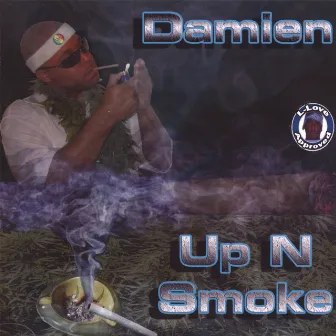 Up N Smoke by Unknown Artist