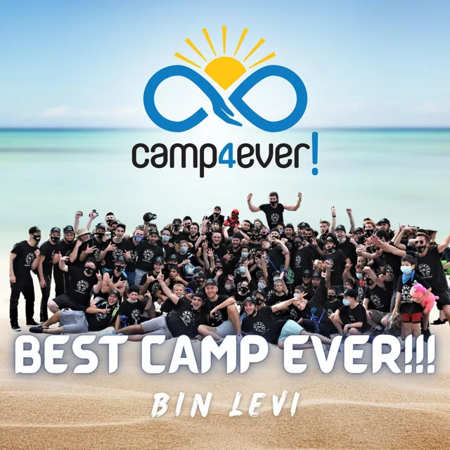 Best Camp Ever!!!