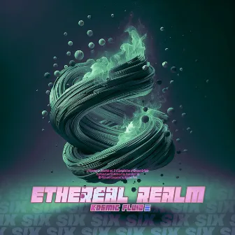 Ethereal Realm by Kosmic Fluid