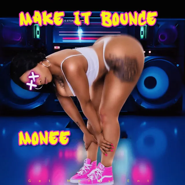 Make It Bounce