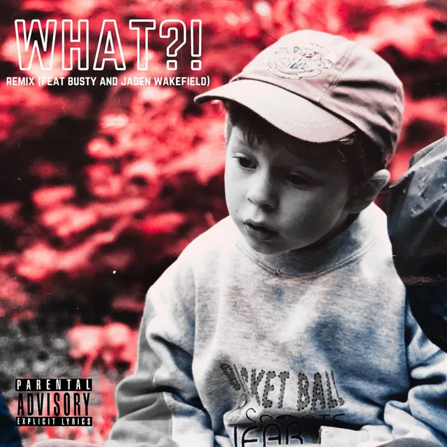 What?! - Remix