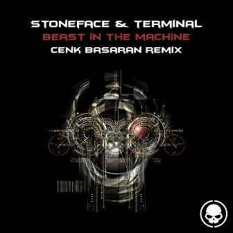 Beast in the Machine (Cenk Basaran Remix) by Cenk Basaran