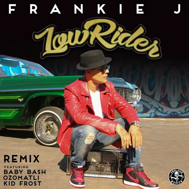 Lowrider Remix (feat. Baby Bash, Ozomatli & Kid Frost)