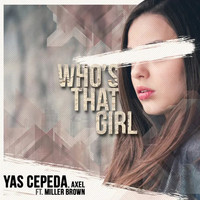 Who's That Girl - Radio Edit